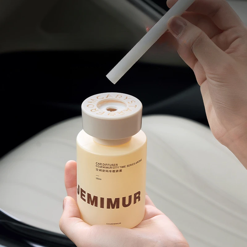 Odor Eliminator Car - Автомобильный освежитель воздуха, диффузор для устранения