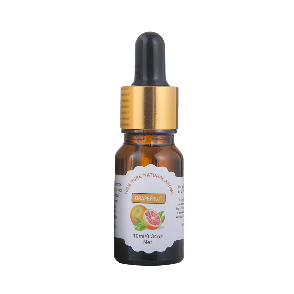 Odor Eliminator Car - 10 мл водорастворимого эфирного масла для