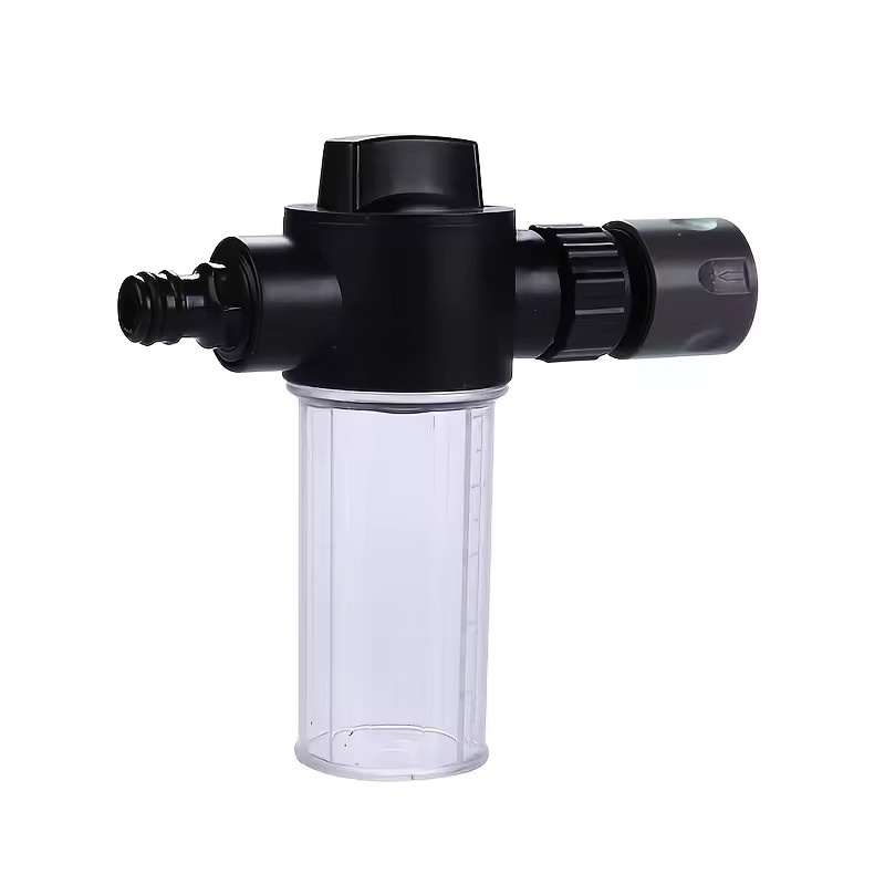 Pressure Washer Foam Gun - Пеногенератор GOUN HOSE для мойки автомобилей,