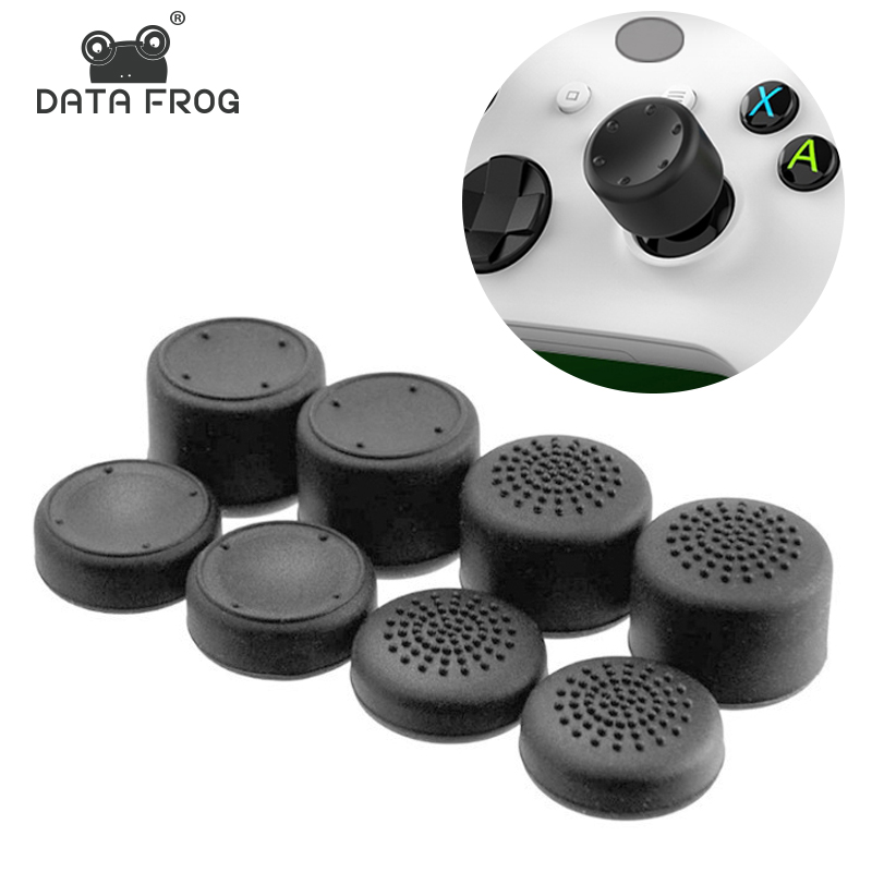 Wax Applicator Pad - DATA FROG 8 шт., силиконовая аналоговая