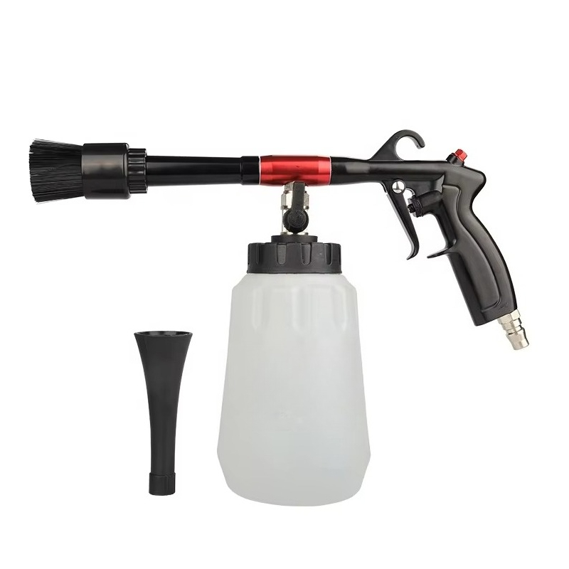 Dirt Brush Interior - Прямые продажи с фабрики Индивидуальные высокопроизводительные