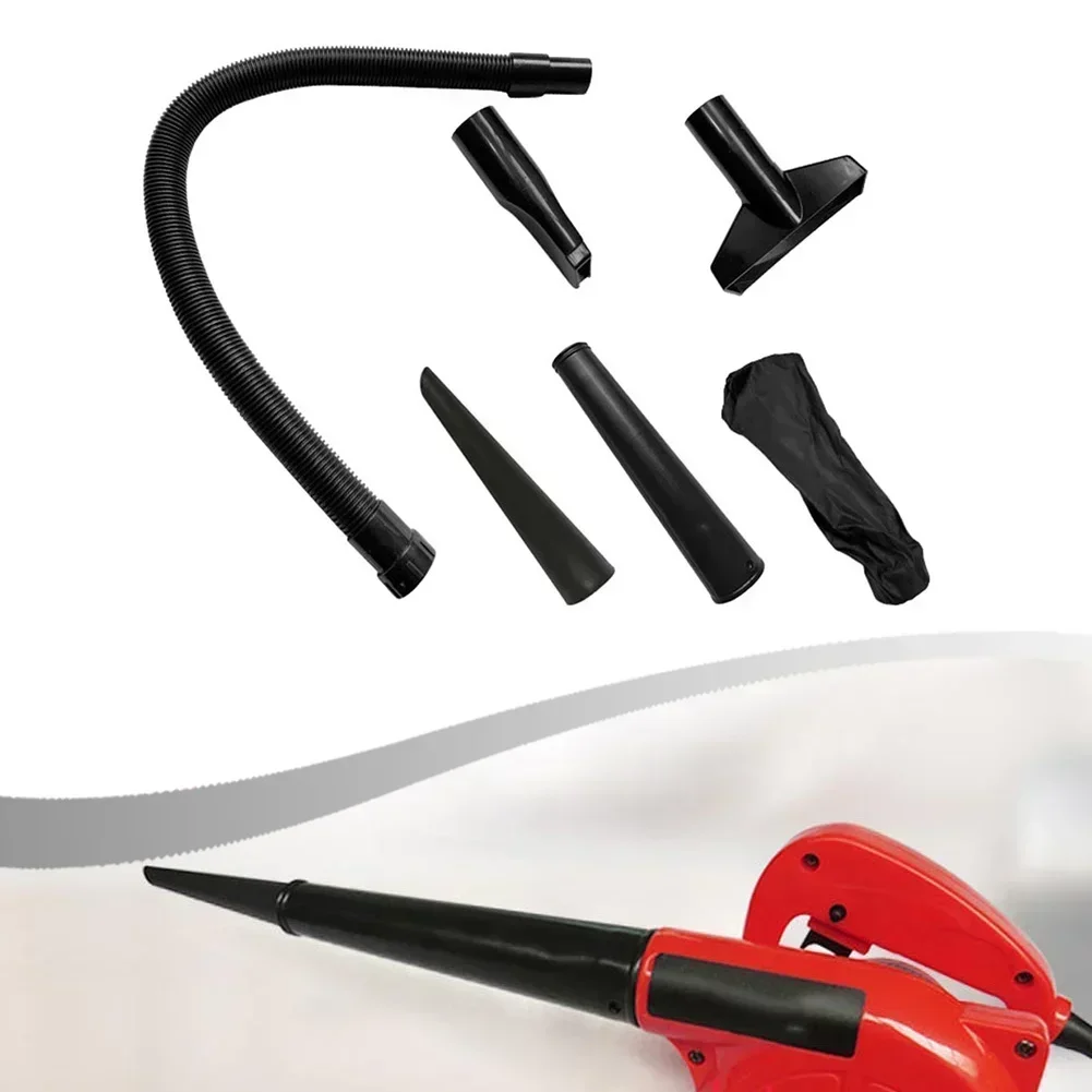 Dryer Car Blower - Комплект вентиляционных шлангов из АБС-пластика, комплект