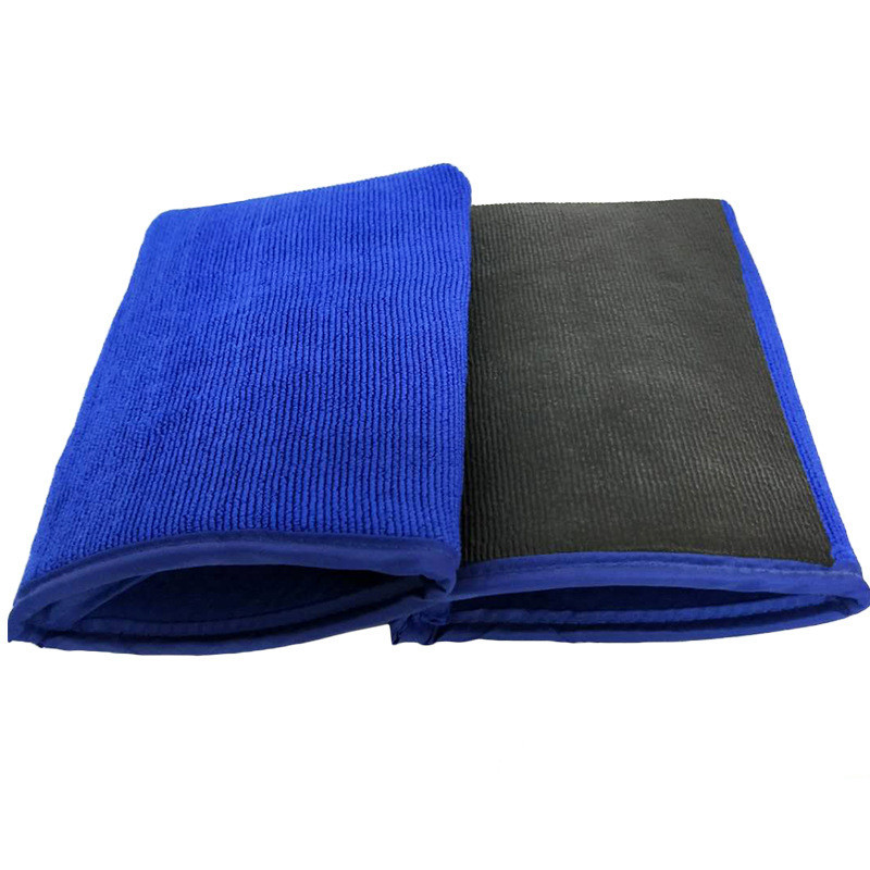 Clay Bar Lubricant - Marflo Magic Clay Bar Mitt –
