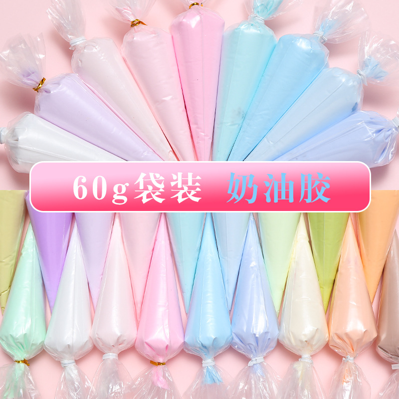 Clay Bar Lubricant - 60 г полимерной глины для рукоделия,