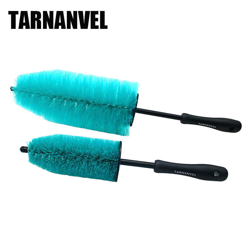 Interior Detailing Kit - TARNANVEL15/18 ''комплект щеток для мытья автомобиля