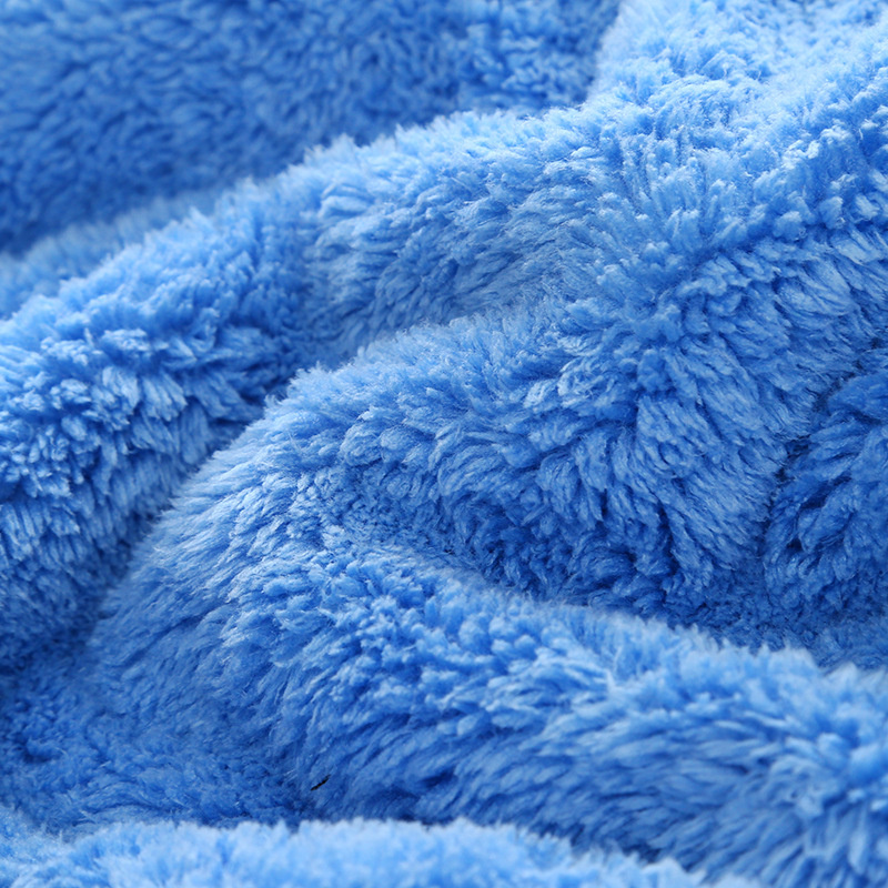 Полотенце из микрофибры для мы – обзор и цена Microfiber Towel Detailing