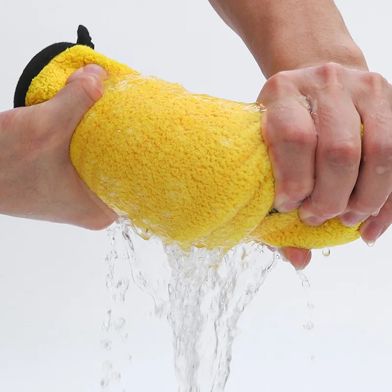 1/3/5 шт. полотенце из микрофи – обзор и цена Microfiber Towel Detailing