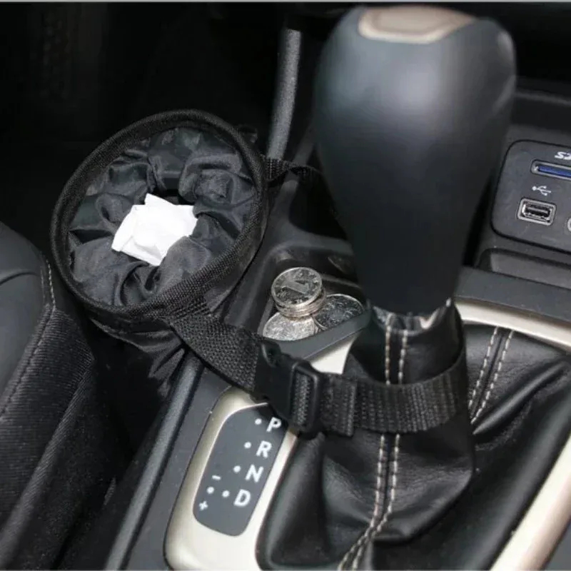 Подвесной автомобильный мусорн – обзор и цена Seat Cleaner Fabric