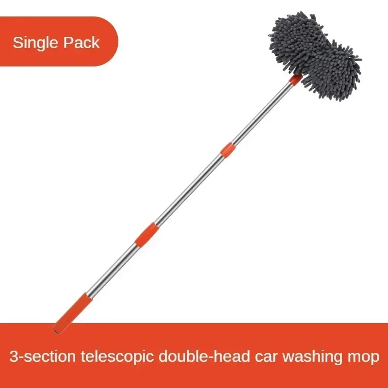 Автомойка, швабра, пенопластов – обзор и цена Car Cleaning Brush
