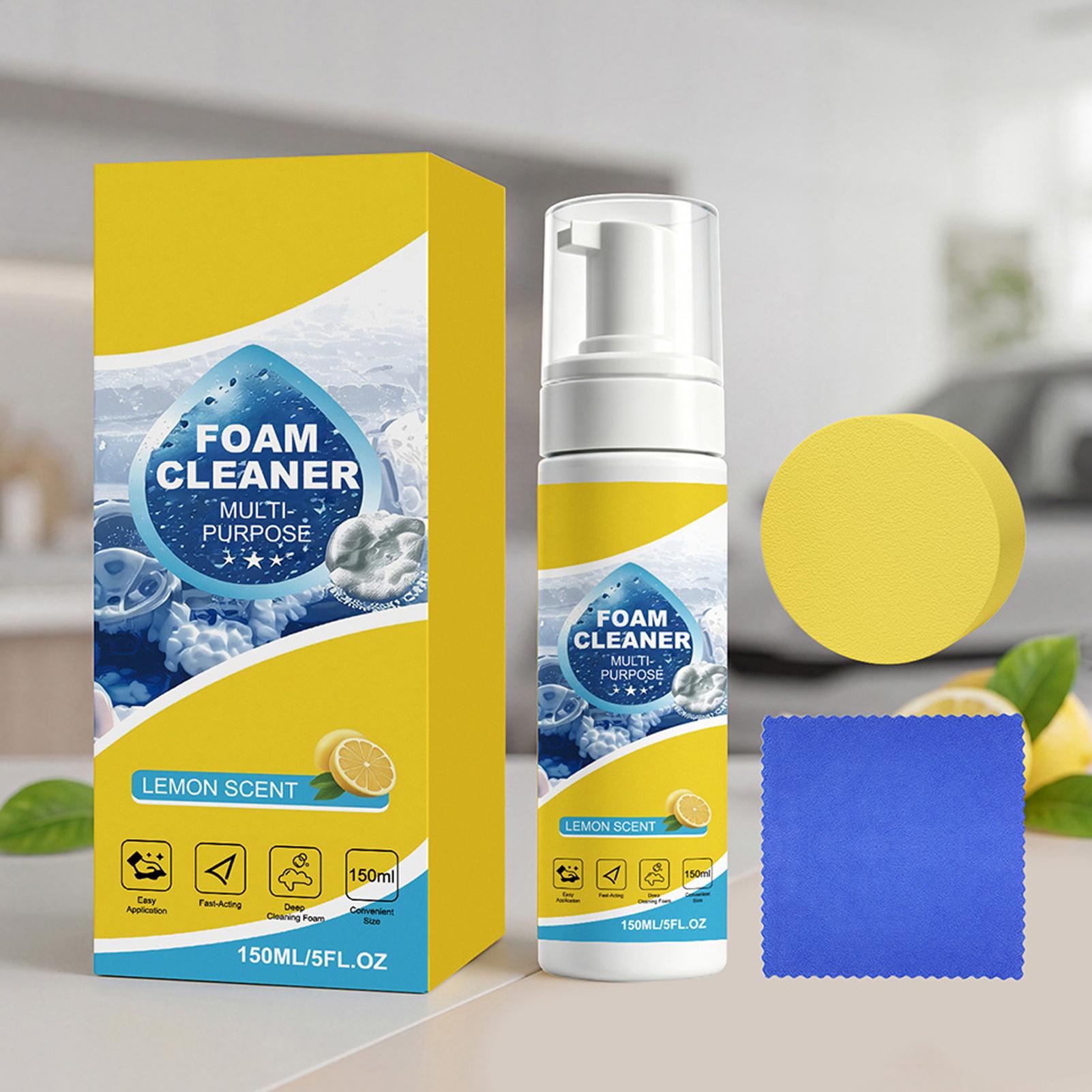 Многофункциональное средство д – обзор и цена Leather Cleaner Interior
