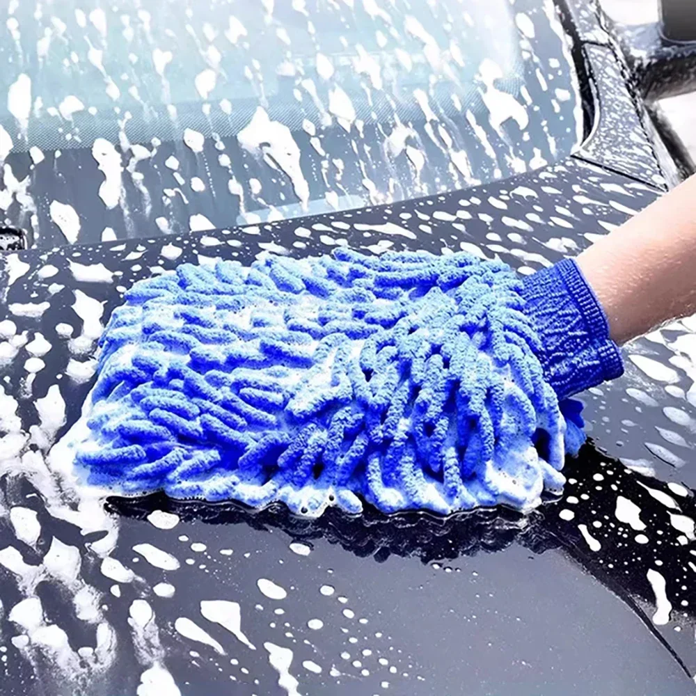 Набор для чистки автомобиля из – обзор и цена Microfiber Towel Detailing