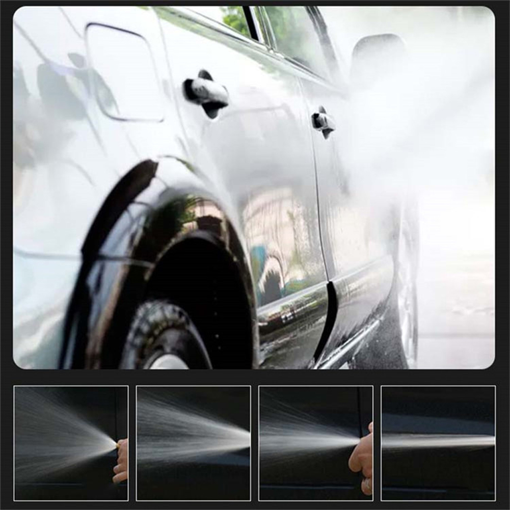 1 шт. Пистолет-распылитель вод – обзор и цена Pressure Washer Foam Gun