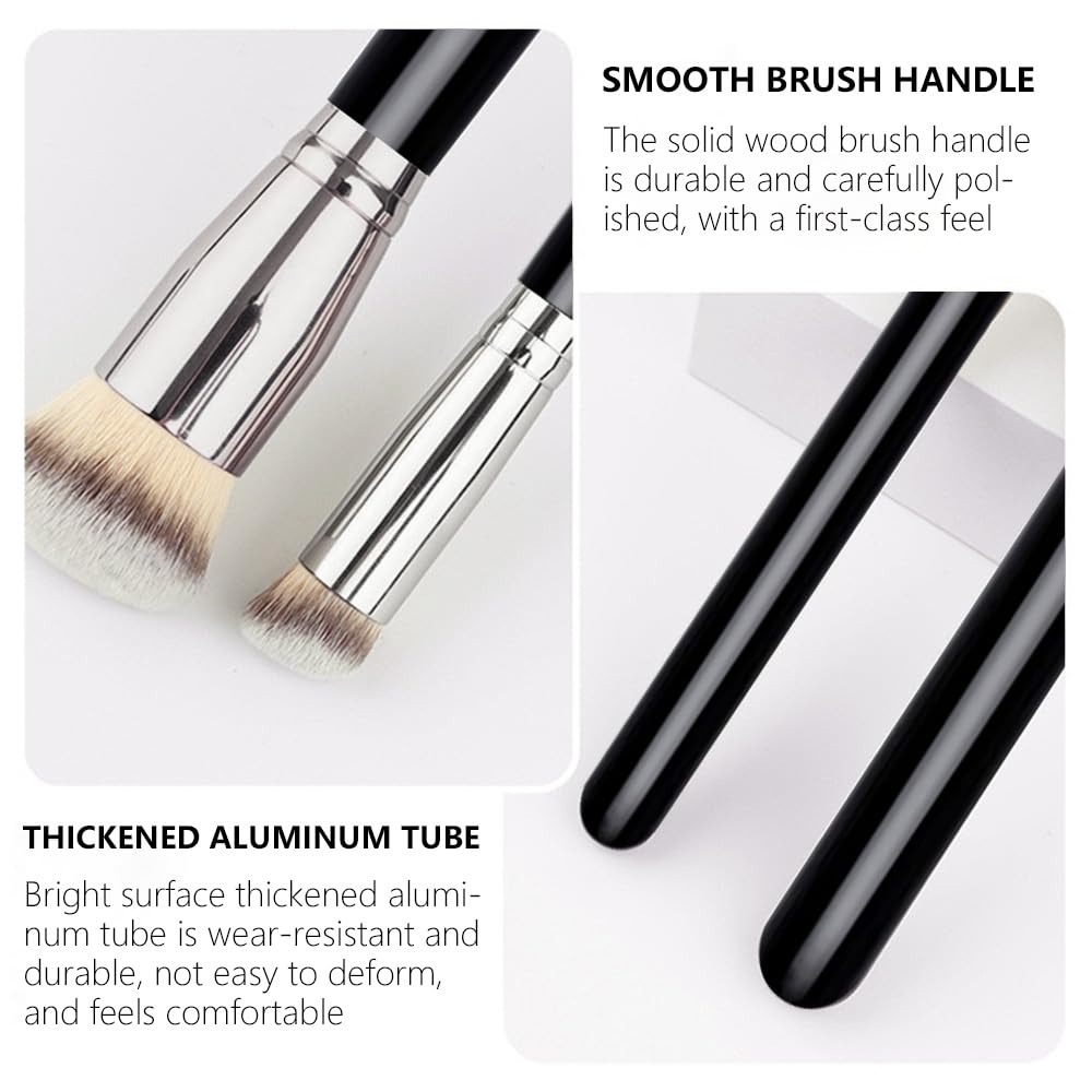 CHARMINGPOSE Профессиональный  – обзор и цена Detailing Brush Set