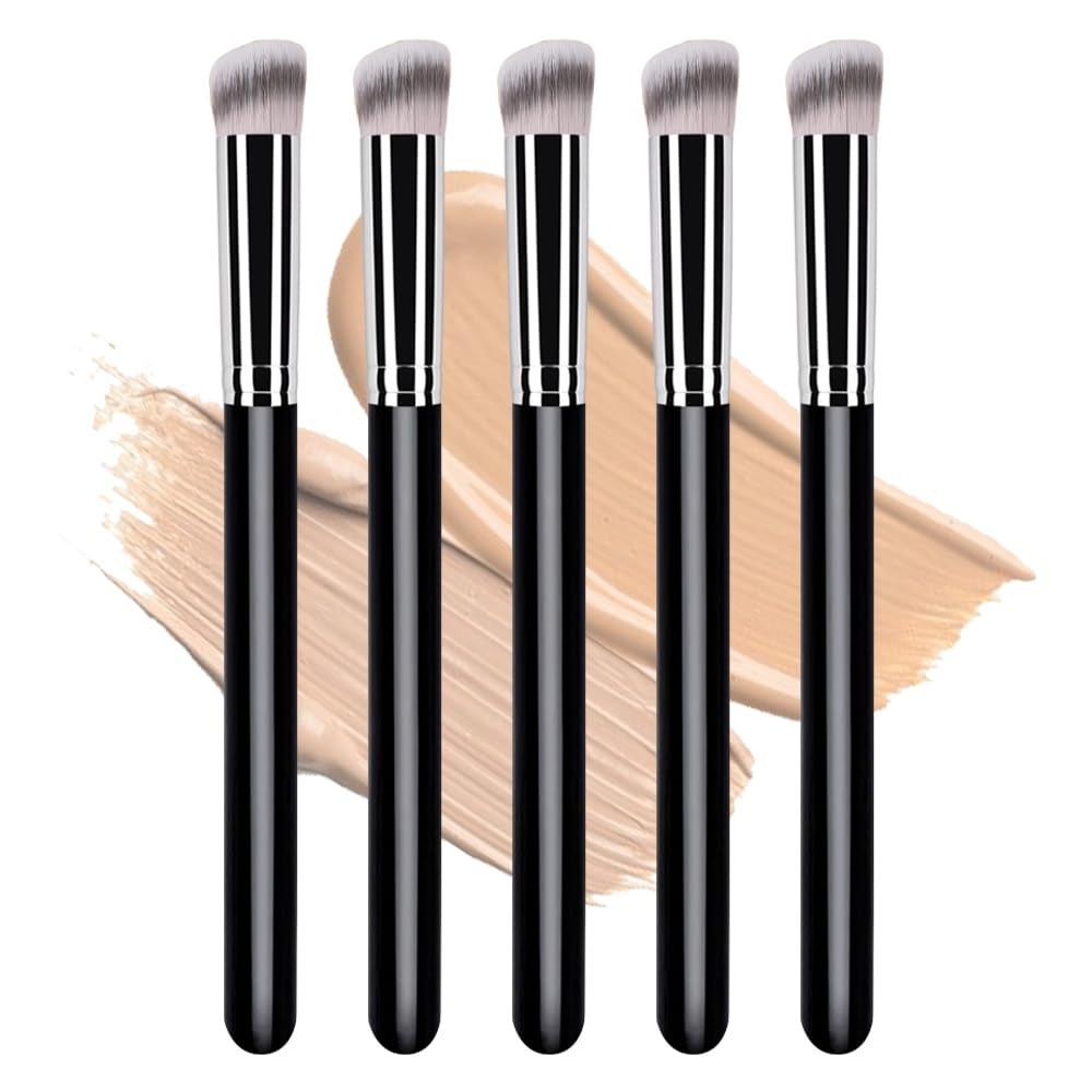 CHARMINGPOSE Профессиональный  – обзор и цена Detailing Brush Set