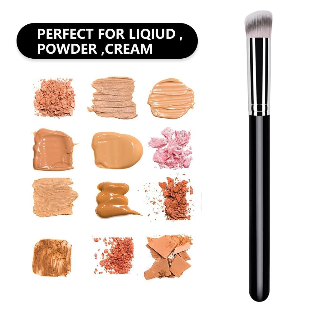 CHARMINGPOSE Профессиональный  – обзор и цена Detailing Brush Set