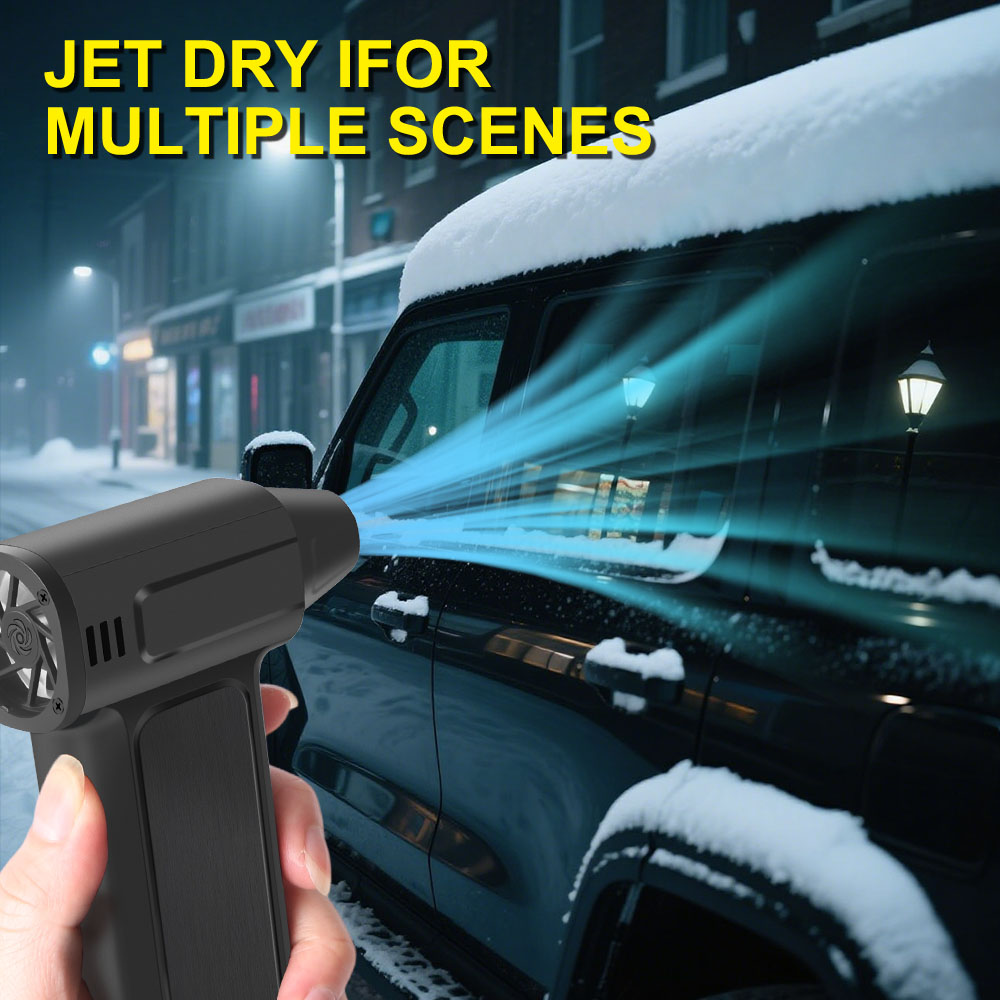 Новый мощный турбовентилятор M – обзор и цена Dryer Car Blower