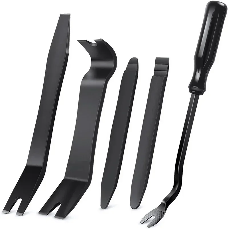 Новый набор ручных инструменто – обзор и цена Trim Restorer Plastic