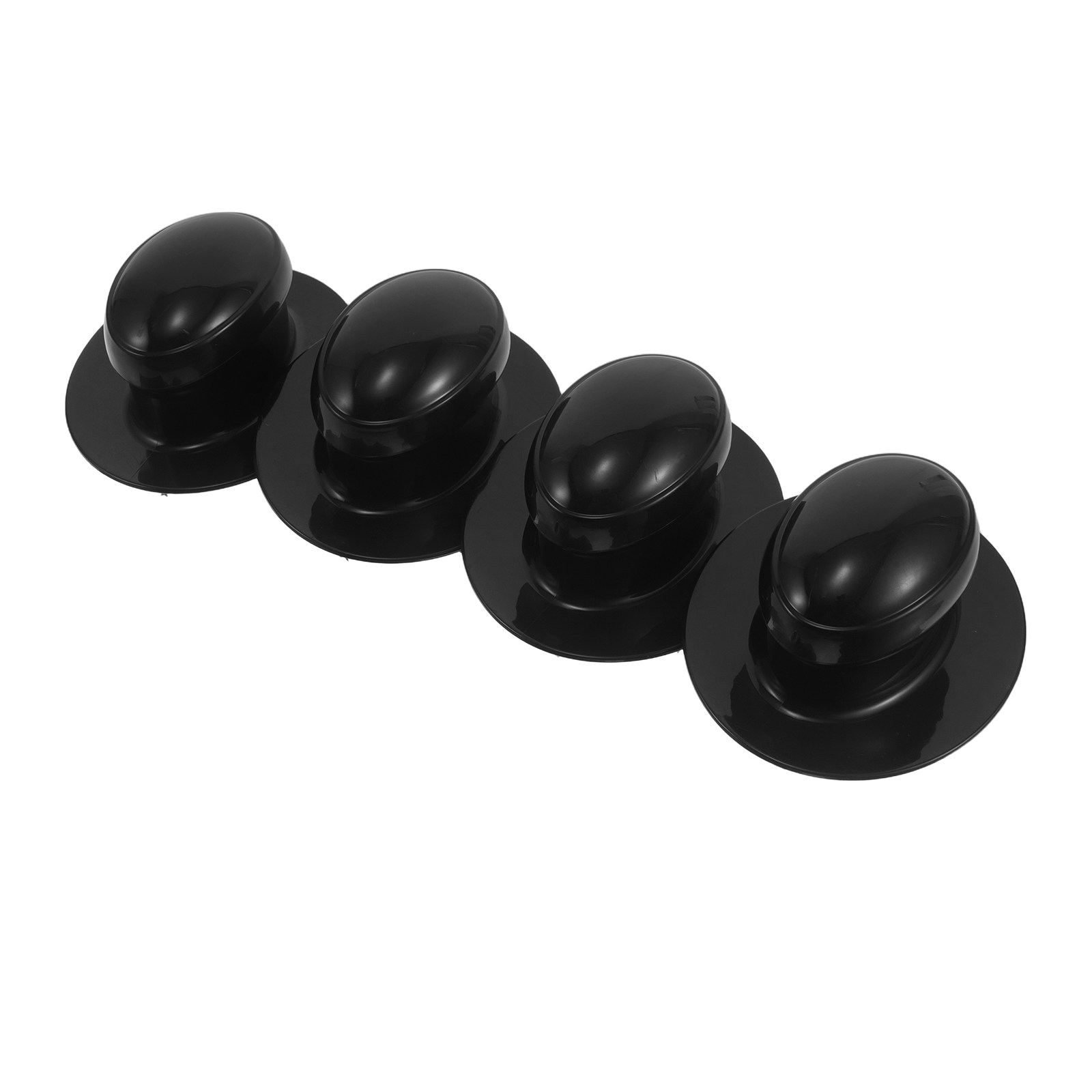 4 шт. ручек для полировальных  – обзор и цена Wax Applicator Pad