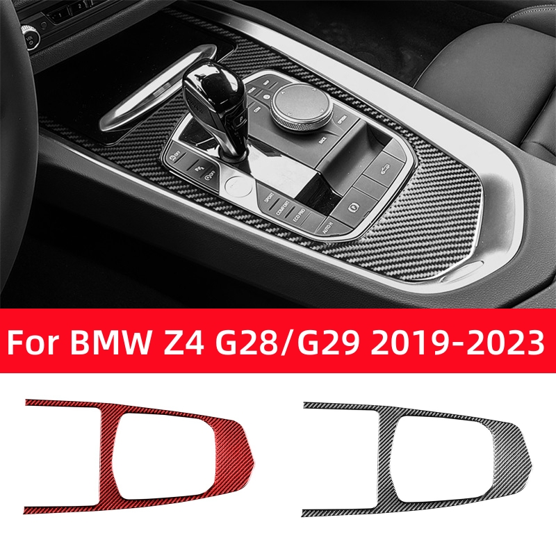 Для BMW Z4 Series G28 G29 2019 – обзор и цена Interior Detailing Kit