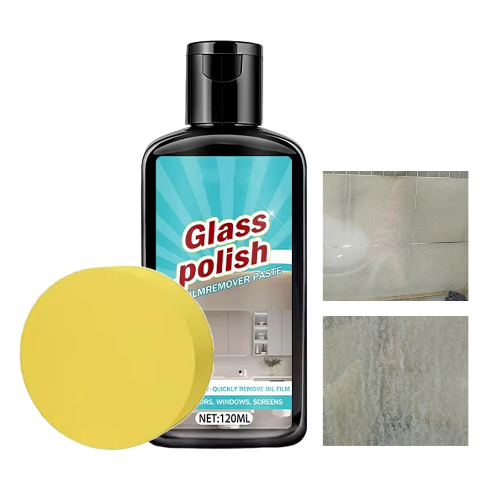 Средство для мытья стекол душе – обзор и цена Glass Cleaner Streak