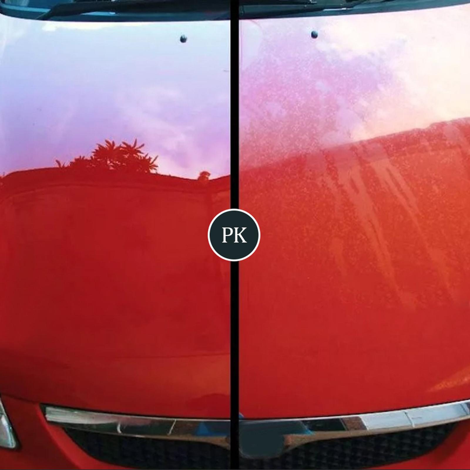 Восстанавливающая керамическая – обзор и цена Car Wax Ceramic Coating