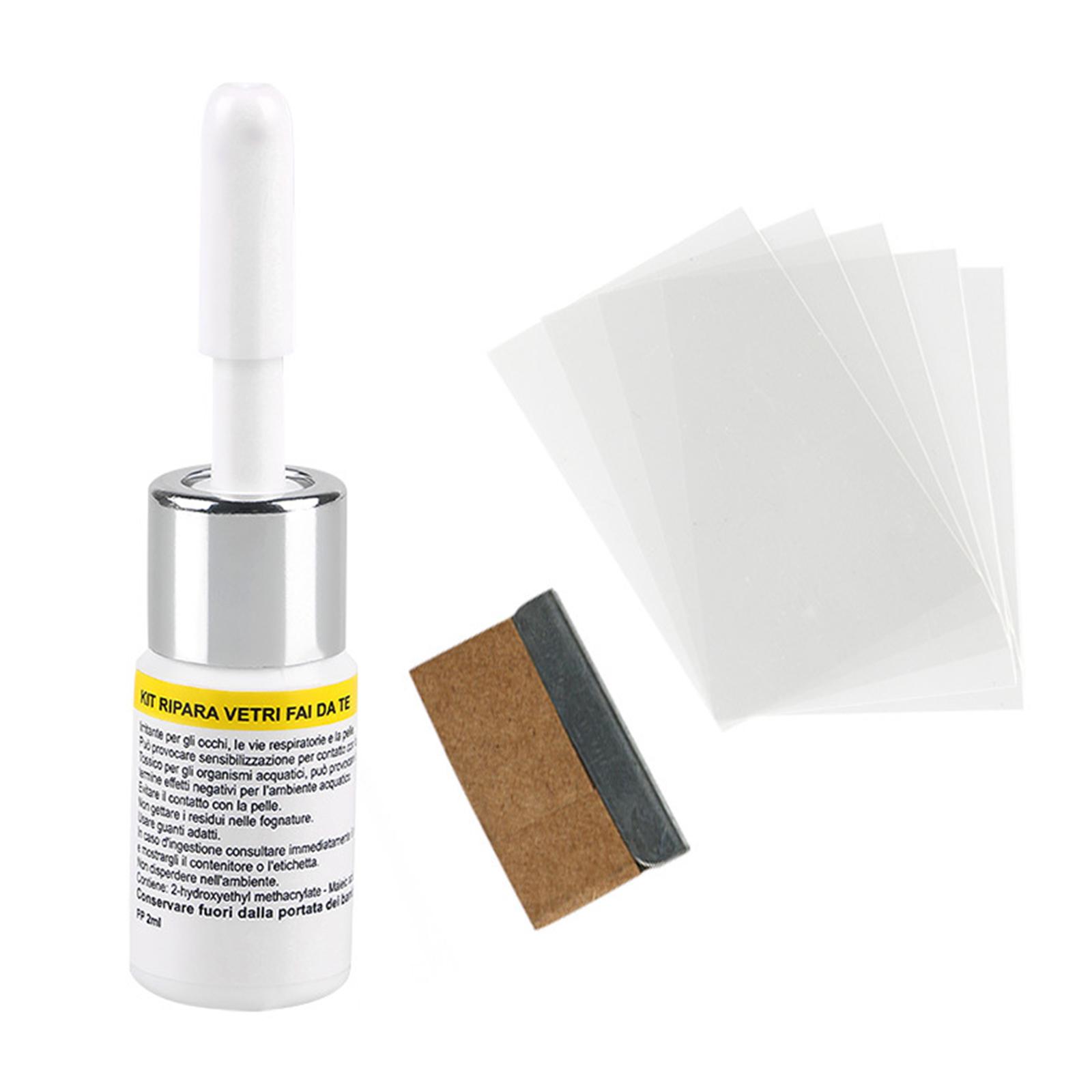 Автомобильный комплект для рем – обзор и цена Glass Cleaner Streak