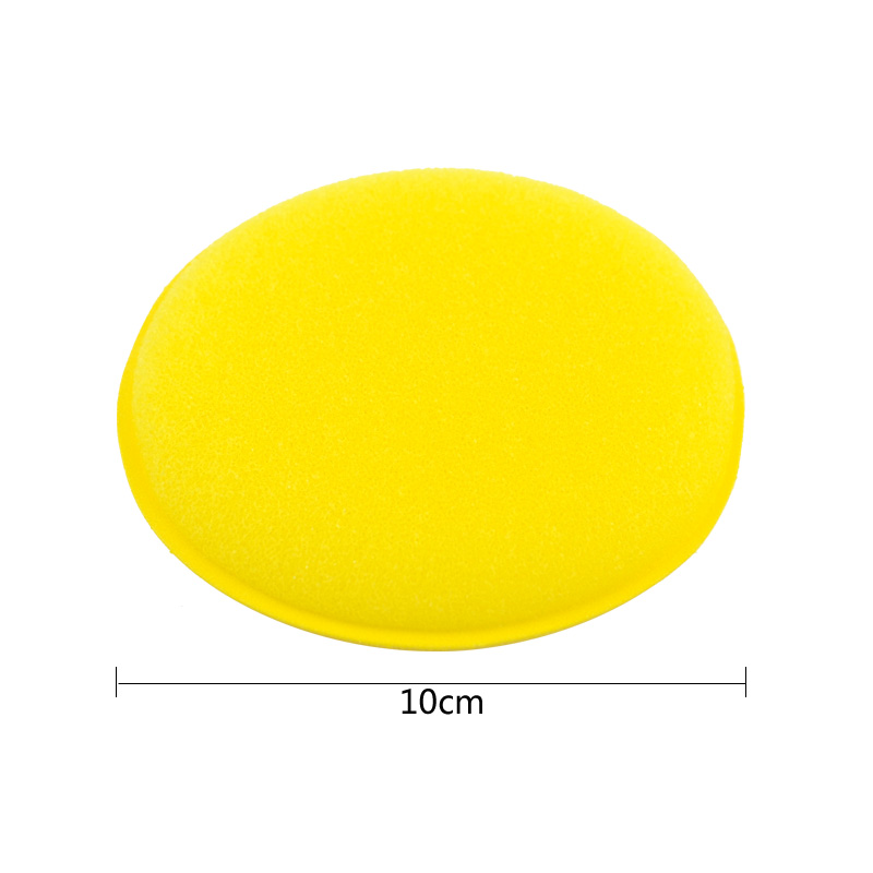 12 шт., высококачественная пол – обзор и цена Wax Applicator Pad
