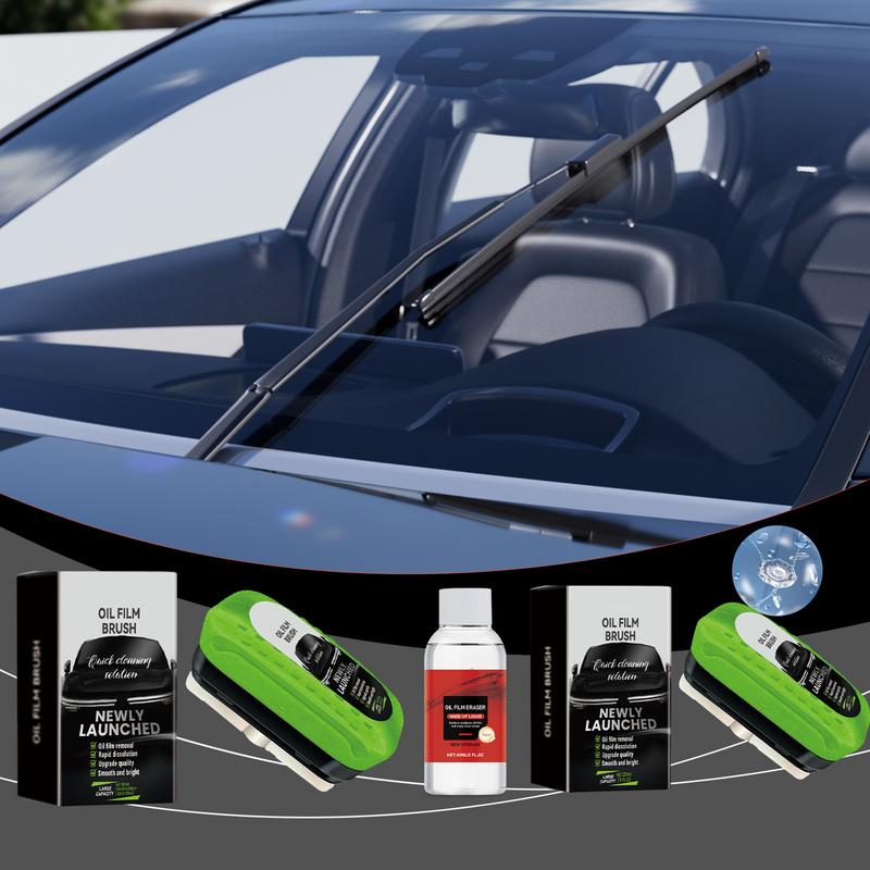 Инструмент для очистки масляно – обзор и цена Car Cleaning Brush