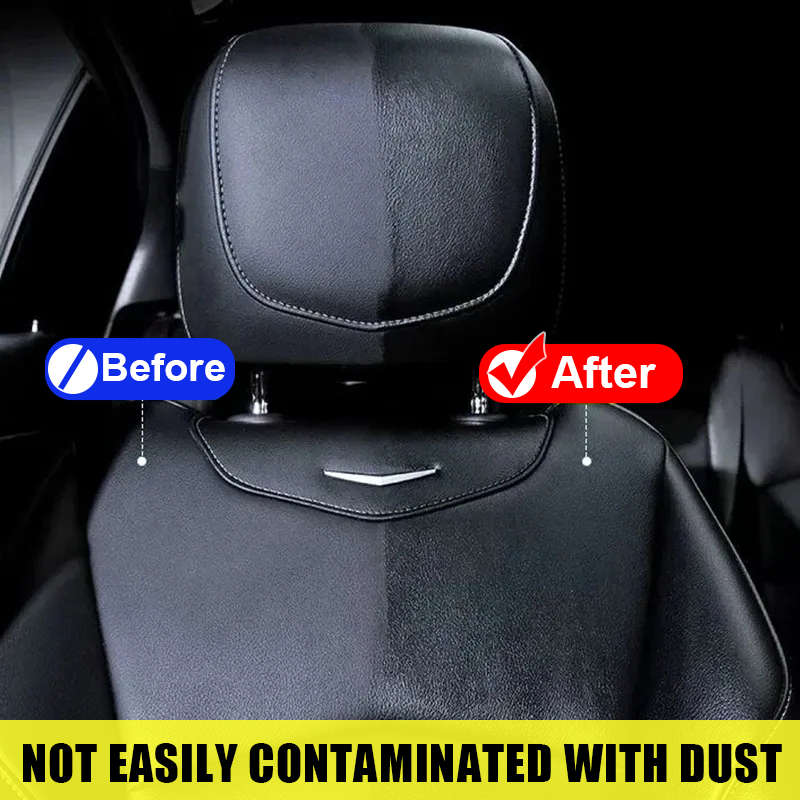 Восстановитель пластика для ав – обзор и цена Leather Cleaner Interior