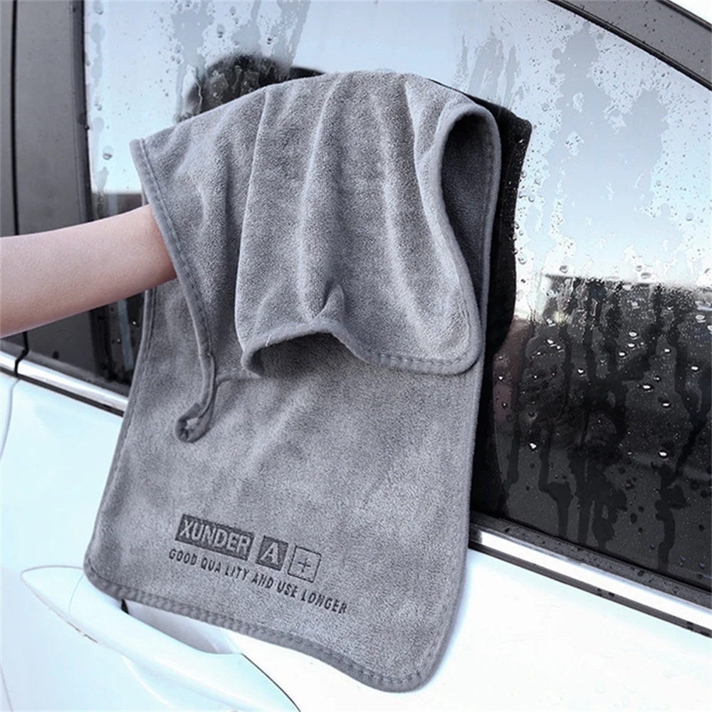 Салфетка из микрофибры для мой – обзор и цена Microfiber Towel Detailing