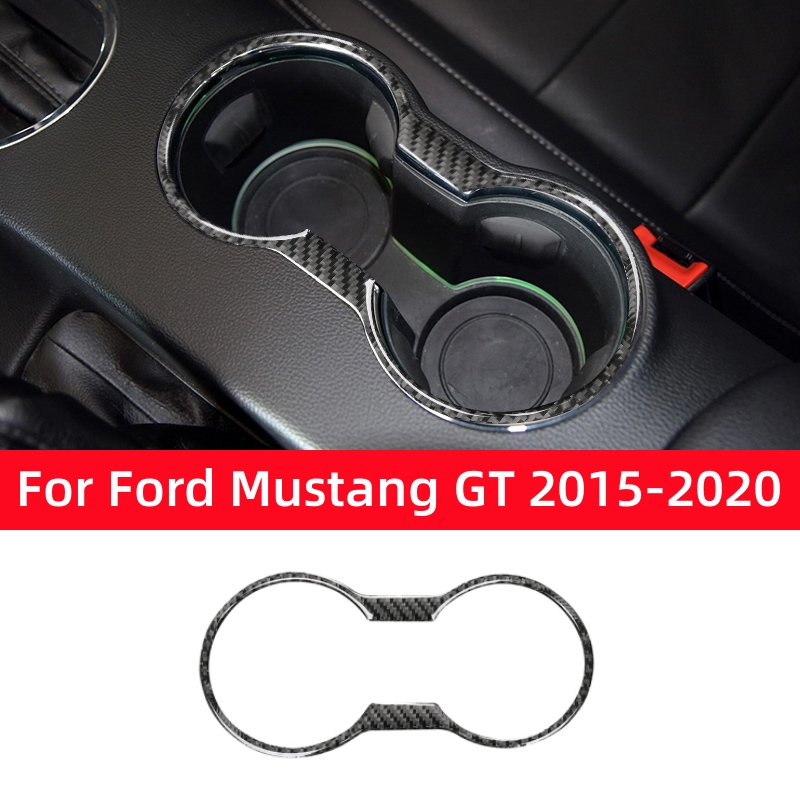 Для Ford Mustang GT 2015-2021: – обзор и цена Interior Detailing Kit