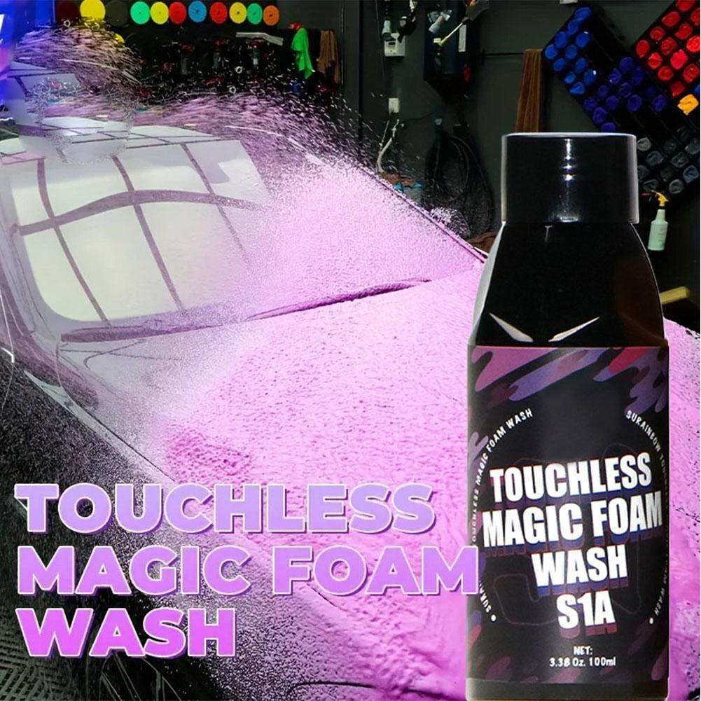 Концентрированная жидкость для – обзор и цена Car Shampoo Ph
