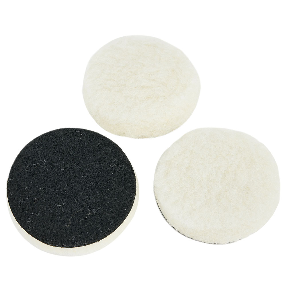Набор полировальных подушечек  – обзор и цена Polish Pad Set Buffer