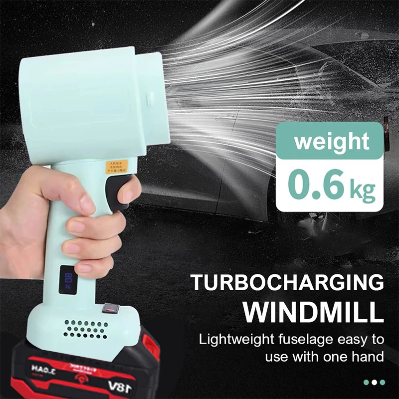 Бесщеточный жестокий вентилято – обзор и цена Dryer Car Blower