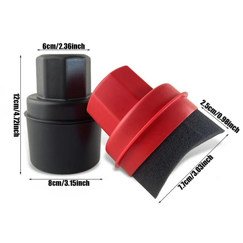 Губка для воскования автомобил – обзор и цена Wax Applicator Pad