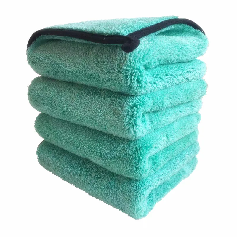 1200GSM полотенце из микрофибр – обзор и цена Microfiber Towel Detailing