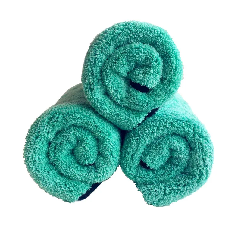 1200GSM полотенце из микрофибр – обзор и цена Microfiber Towel Detailing