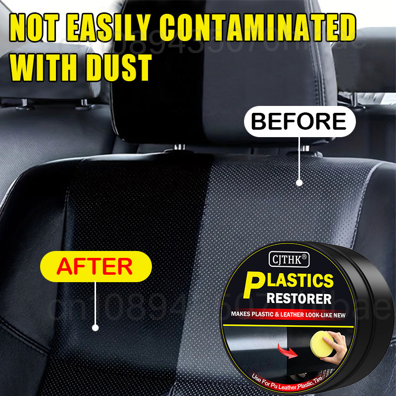 Средство для восстановления пл – обзор и цена Leather Cleaner Interior