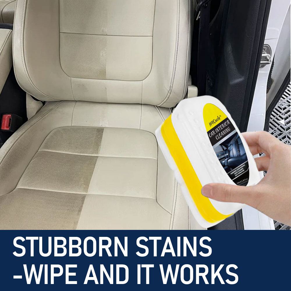 Очиститель салона автомобиля,  – обзор и цена Seat Cleaner Fabric