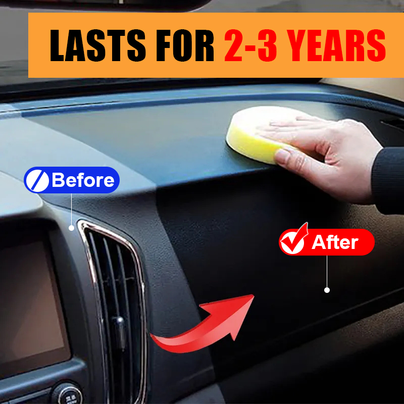 Автомобильный восстановитель п – обзор и цена Leather Cleaner Interior
