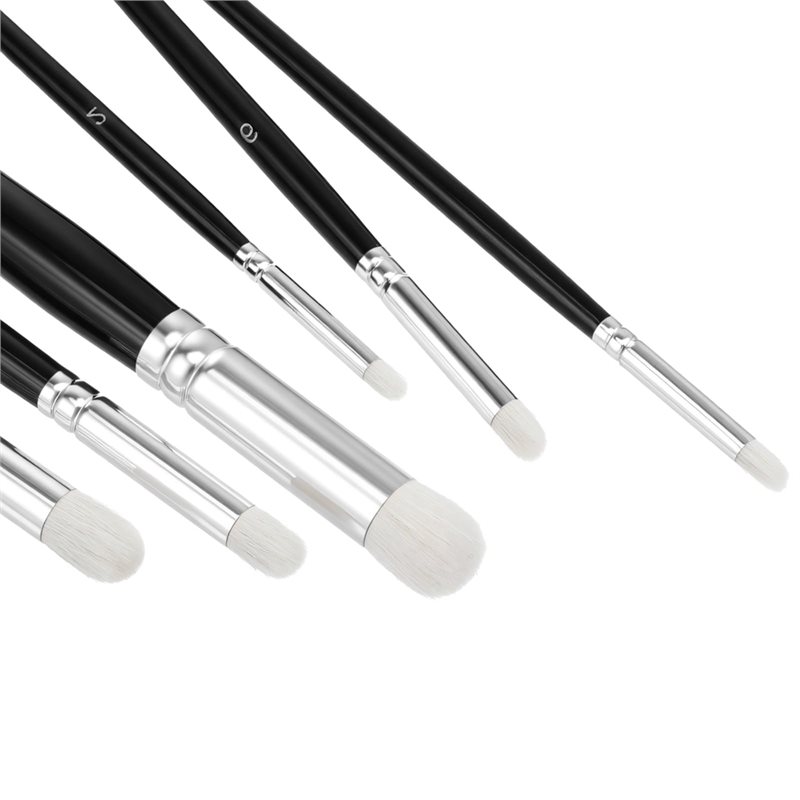 Набор профессиональных кистей  – обзор и цена Detailing Brush Set