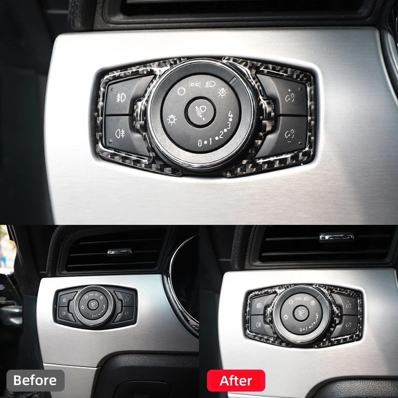Углеродное волокно, крышка пер – обзор и цена Interior Detailing Kit
