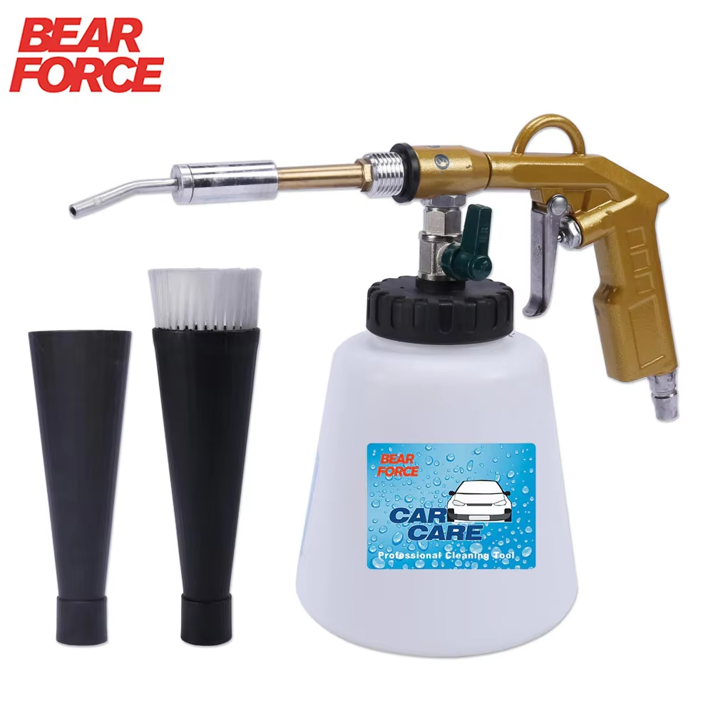 Пневматический пистолет для на – обзор и цена Pressure Washer Foam Gun