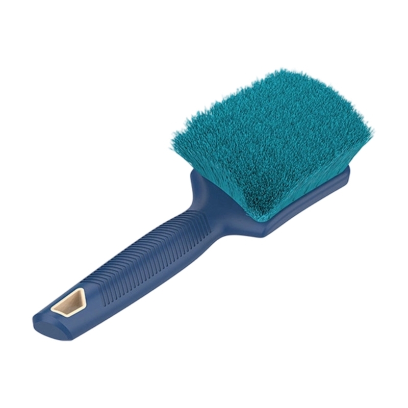 Инструмент для чистки автомоби – обзор и цена Dirt Brush Interior