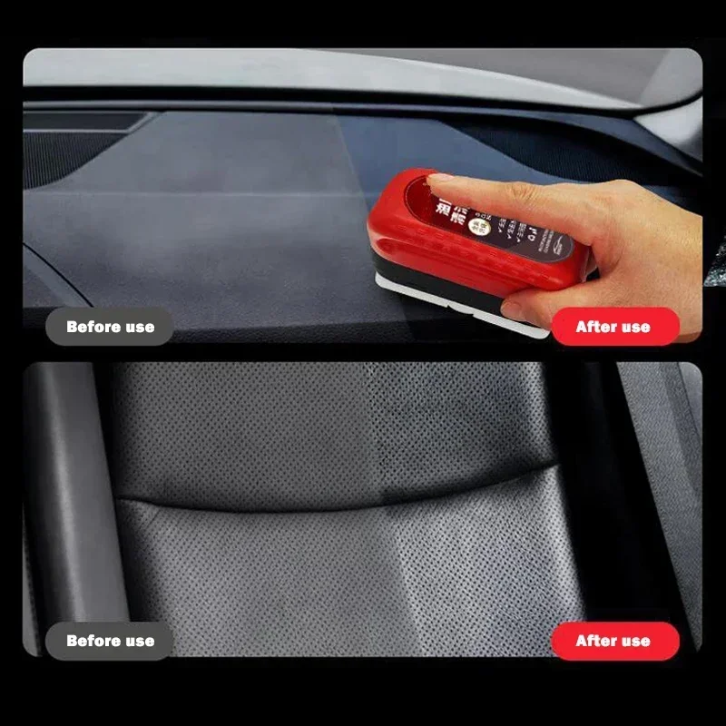 Щетка для очистки масляной пле – обзор и цена Car Cleaning Brush