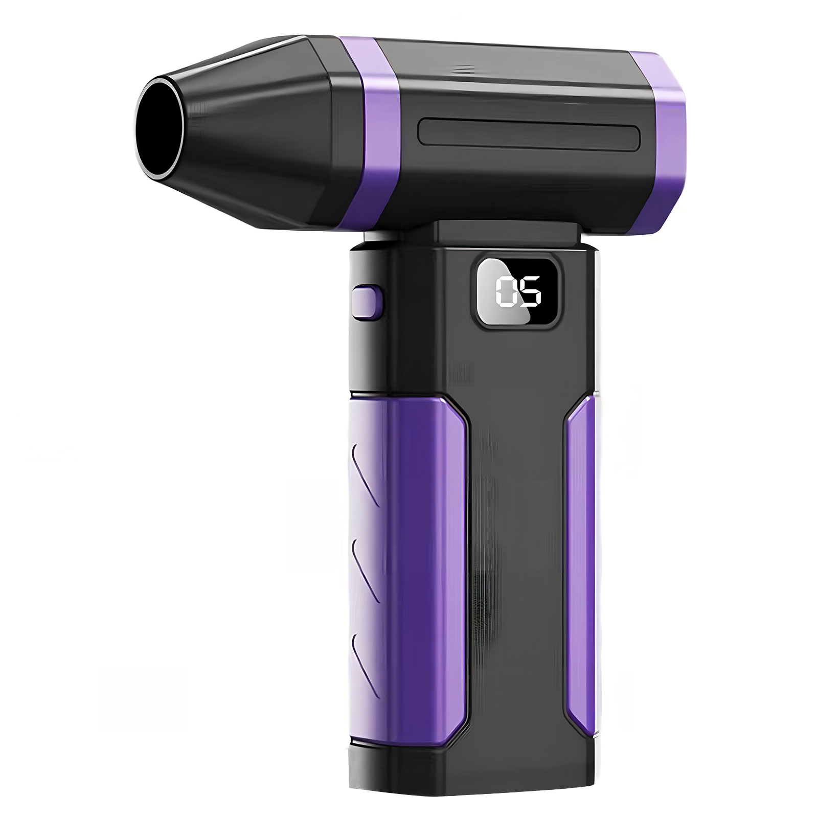 Мощная воздуходувка с 5 скорос – обзор и цена Dryer Car Blower