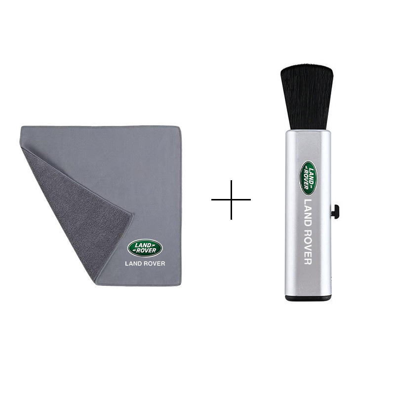 Мягкая щетка для чистки автомо – обзор и цена Microfiber Towel Detailing