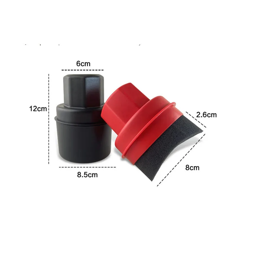 Губка-щетка для полировки и во – обзор и цена Wax Applicator Pad