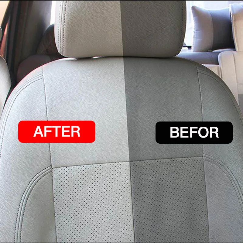 EAFC 50 мл/100 мл автомобильны – обзор и цена Seat Cleaner Fabric