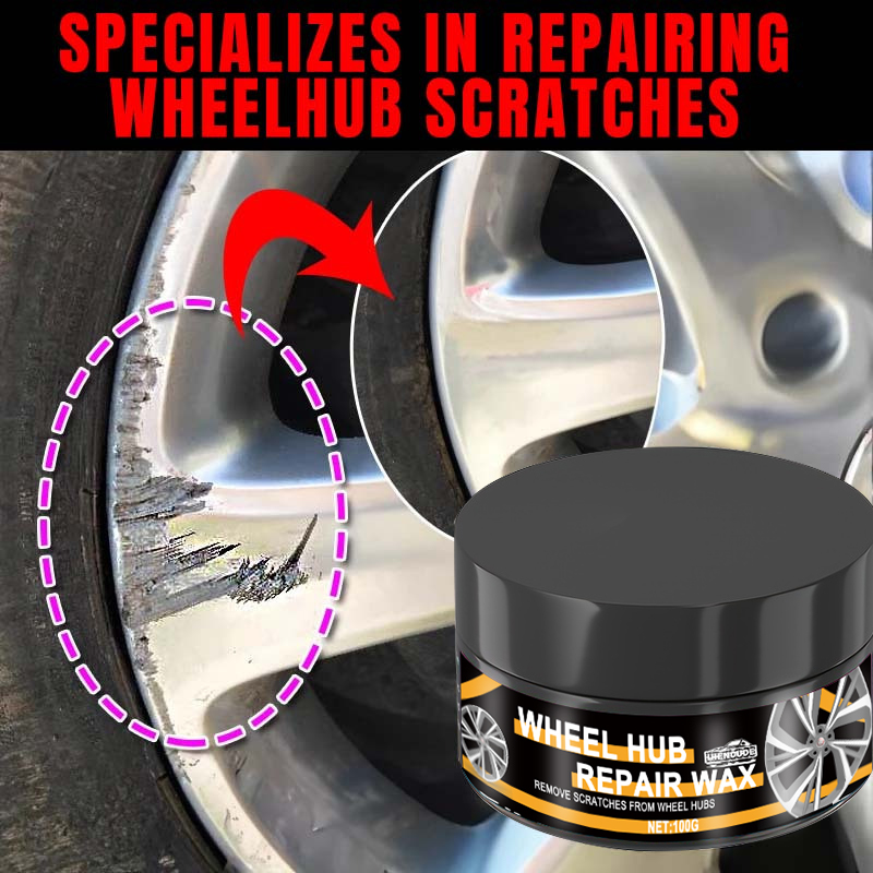 1 шт., 100 г, универсальный ко – обзор и цена Wheel Cleaner Alloy